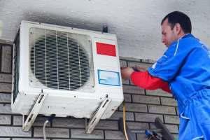 24/7 and Emergency HVAC Near North Brentwood, MD | Air Conidtioning and Heating Contractors
