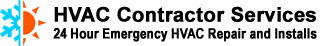 North Brentwood HVAC Services
